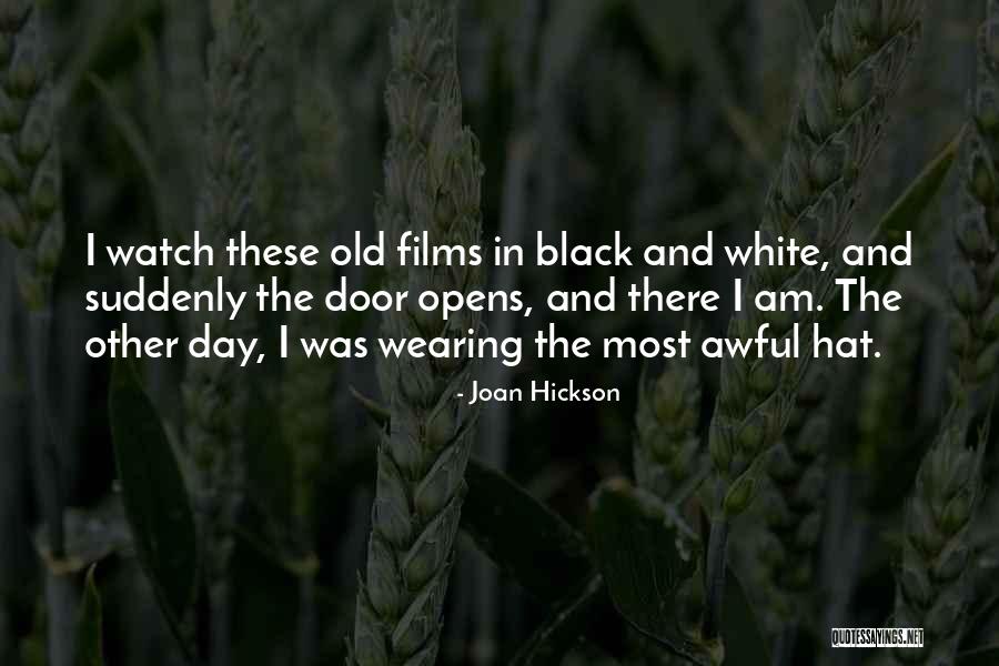 Almerindo De Souza Quotes By Joan Hickson Almerindo De Souza Quotes By Joan Hickson