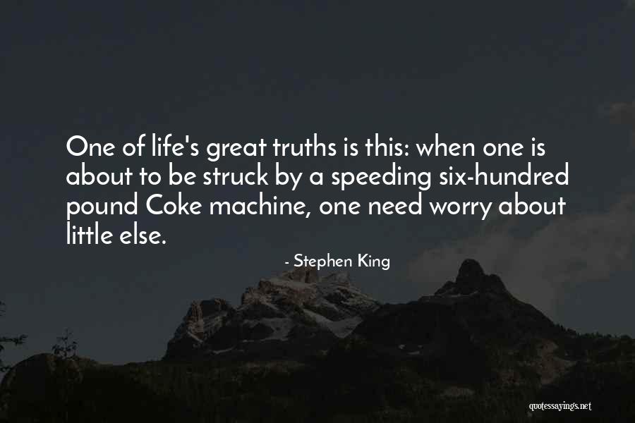 Almerindo De Souza Quotes By Stephen King Almerindo De Souza Quotes By Stephen King