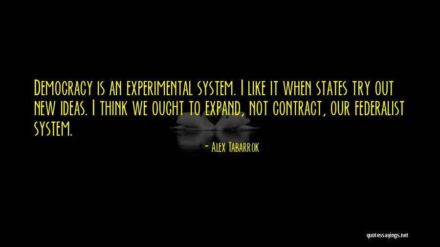 Almesedoors Quotes By Alex Tabarrok Almesedoors Quotes By Alex Tabarrok