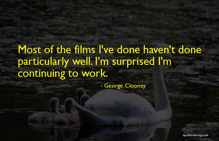 Almestaba Quotes By George Clooney Almestaba Quotes By George Clooney