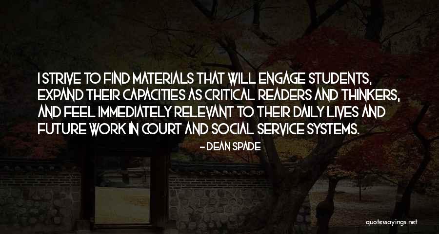 Almestica Name Quotes By Dean Spade Almestica Name Quotes By Dean Spade
