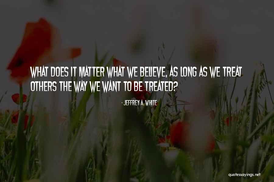 Almestica Quotes By Jeffrey A. White Almestica Quotes By Jeffrey A. White