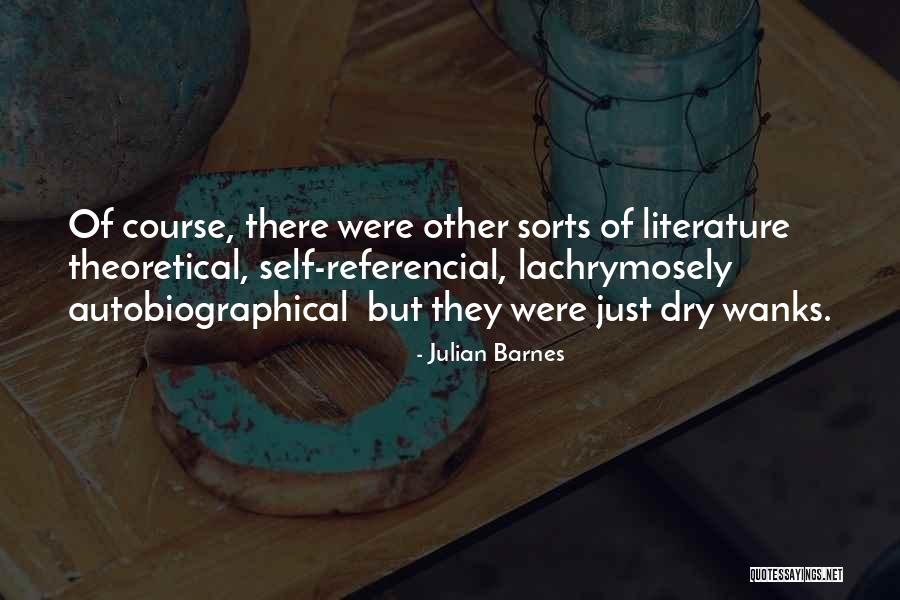 Almette Cream Quotes By Julian Barnes Almette Cream Quotes By Julian Barnes