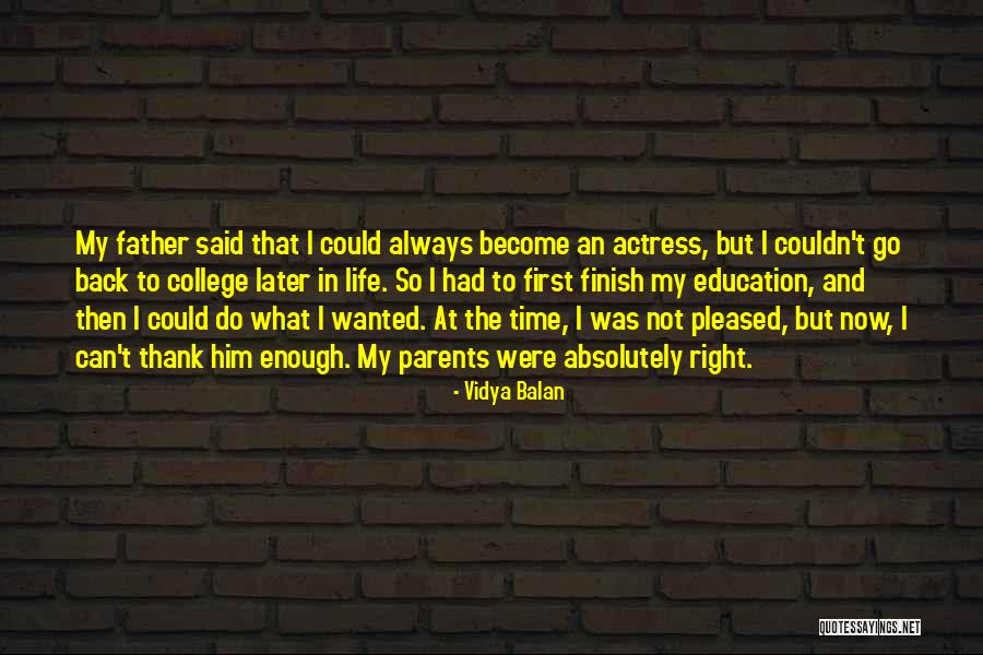Almeyda Soccer Quotes By Vidya Balan Almeyda Soccer Quotes By Vidya Balan