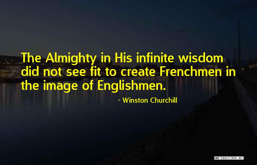 Almighty Quotes By Winston Churchill Almighty Quotes By Winston Churchill