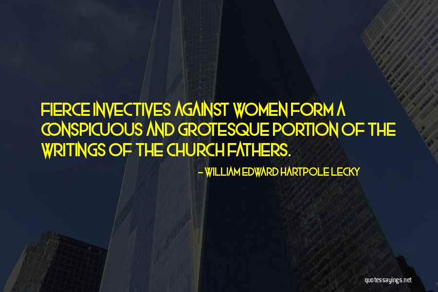 Almightys Second Quotes By William Edward Hartpole Lecky Almightys Second Quotes By William Edward Hartpole Lecky