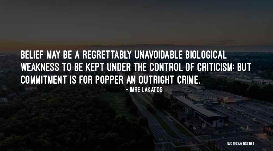 Almina Herbert Quotes By Imre Lakatos Almina Herbert Quotes By Imre Lakatos