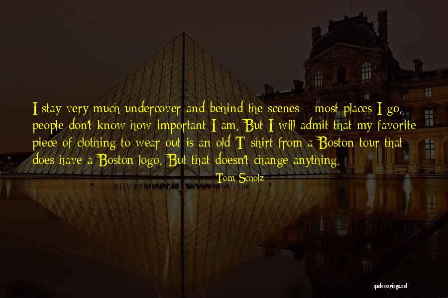 Almirall Quotes By Tom Scholz Almirall Quotes By Tom Scholz