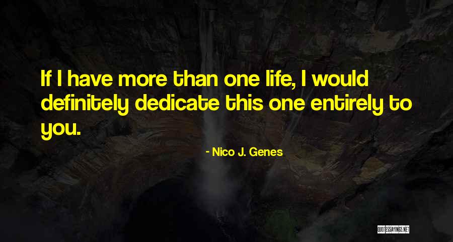 Almirante Dewey Quotes By Nico J. Genes Almirante Dewey Quotes By Nico J. Genes