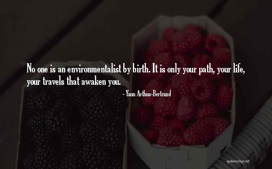 Almirante Reis Quotes By Yann Arthus-Bertrand Almirante Reis Quotes By Yann Arthus-Bertrand