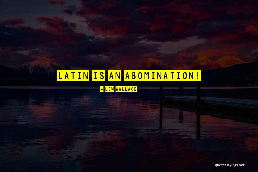 Almiron Quotes By Lew Wallace Almiron Quotes By Lew Wallace