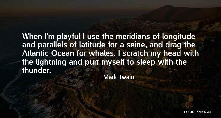Almiron Quotes By Mark Twain Almiron Quotes By Mark Twain