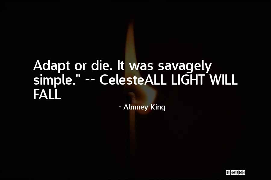 Almney King Quotes 1833079