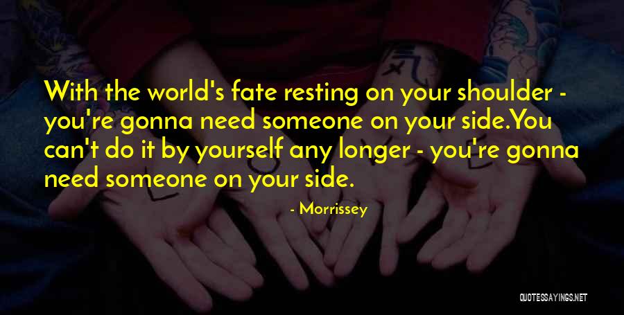 Almod Var Quotes By Morrissey Almod Var Quotes By Morrissey