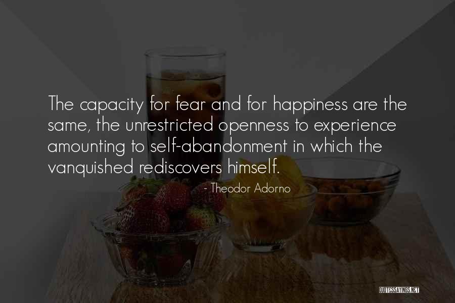 Almofada De Amamenta O Quotes By Theodor Adorno Almofada De Amamenta O Quotes By Theodor Adorno