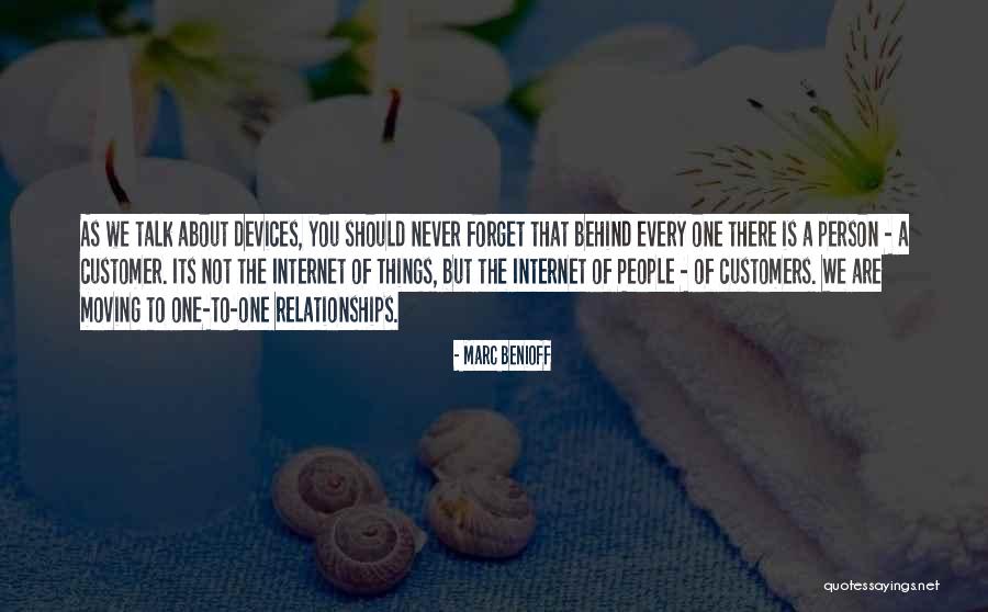 Almohada Jose Quotes By Marc Benioff Almohada Jose Quotes By Marc Benioff
