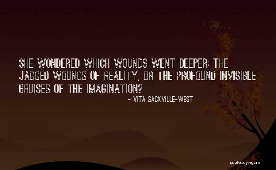 Almohadas Para Quotes By Vita Sackville-West Almohadas Para Quotes By Vita Sackville-West