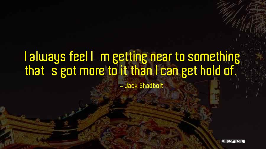 Almond Blossom Family Quotes By Jack Shadbolt Almond Blossom Family Quotes By Jack Shadbolt