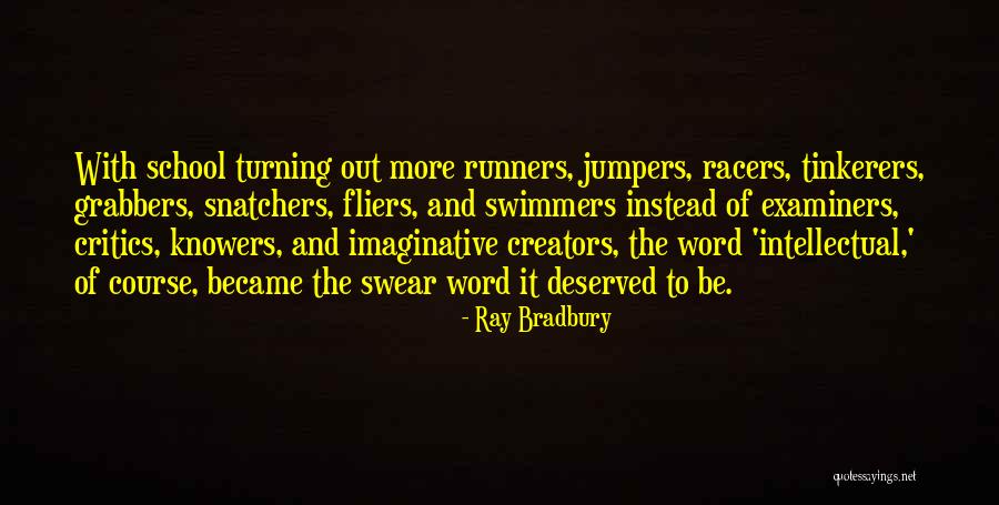 Almond Joy Christmas Quotes By Ray Bradbury Almond Joy Christmas Quotes By Ray Bradbury