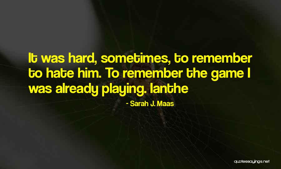 Almondine Cookies Quotes By Sarah J. Maas Almondine Cookies Quotes By Sarah J. Maas