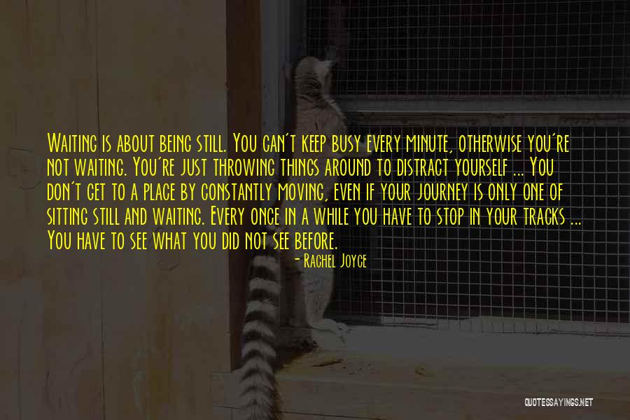 Almondine Green Quotes By Rachel Joyce Almondine Green Quotes By Rachel Joyce