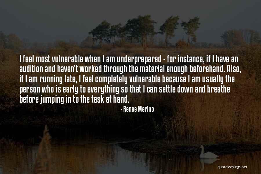 Almonry Ely Quotes By Renee Marino Almonry Ely Quotes By Renee Marino