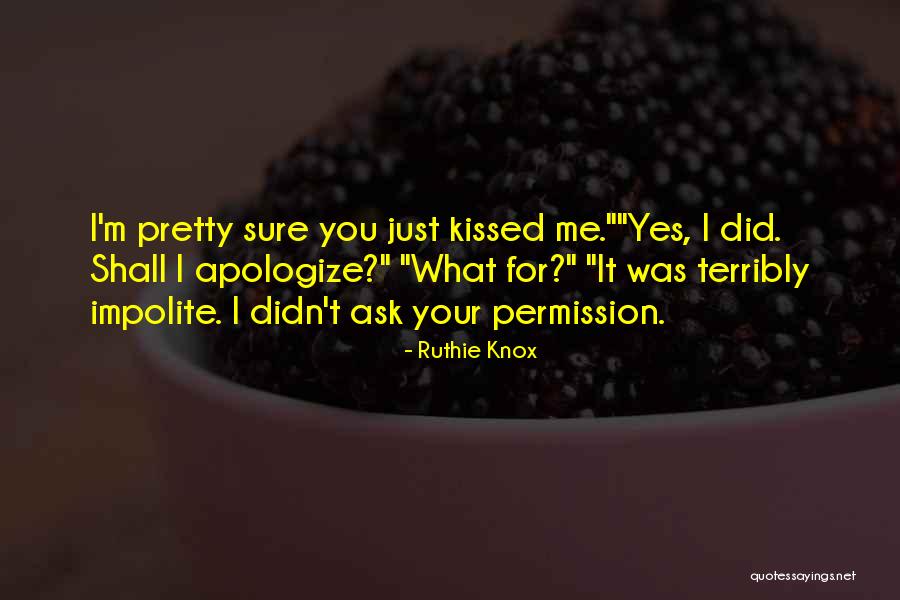 Almonry Ely Quotes By Ruthie Knox Almonry Ely Quotes By Ruthie Knox