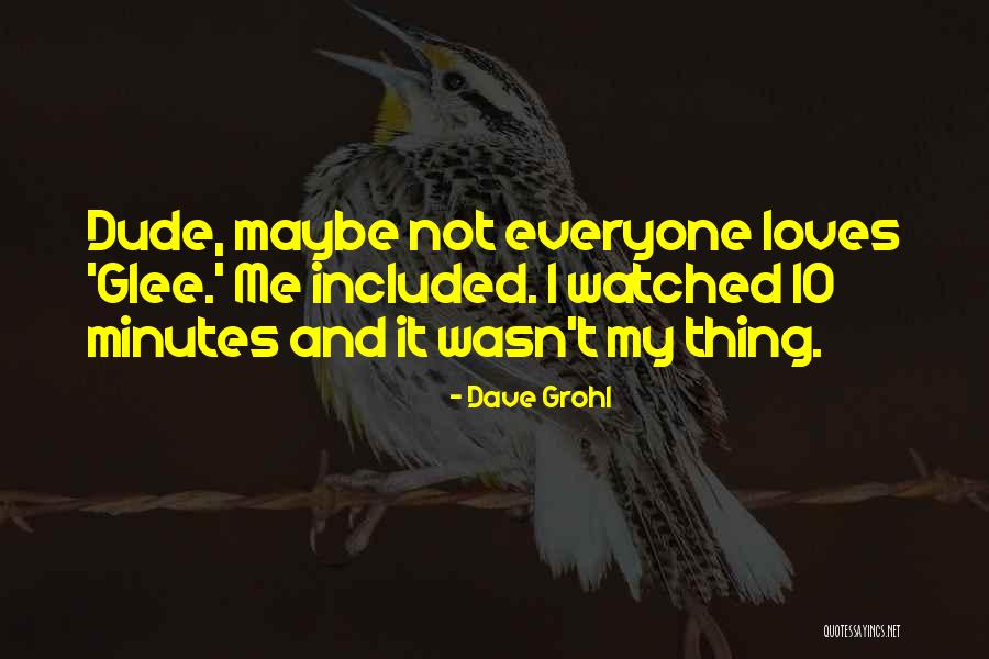 Almonry Restaurant Quotes By Dave Grohl Almonry Restaurant Quotes By Dave Grohl