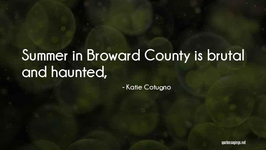 Almonry Restaurant Quotes By Katie Cotugno Almonry Restaurant Quotes By Katie Cotugno