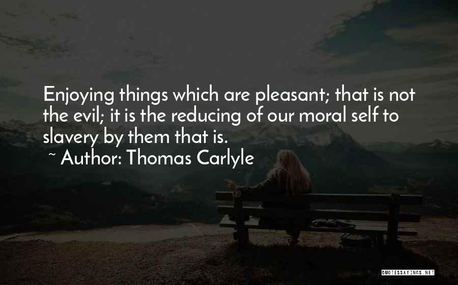 Almonte Appliances Quotes By Thomas Carlyle