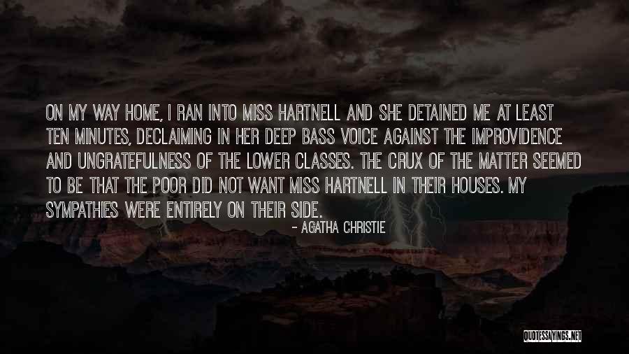 Almontes Quotes By Agatha Christie Almontes Quotes By Agatha Christie