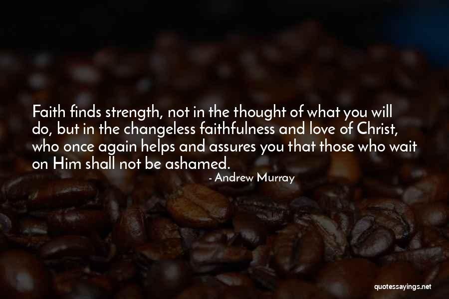 Almontes Quotes By Andrew Murray Almontes Quotes By Andrew Murray
