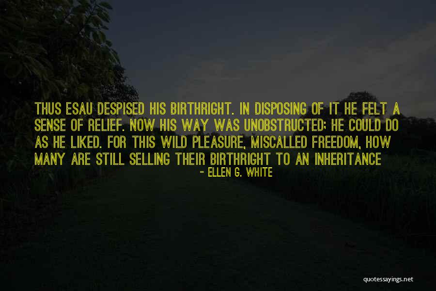 Almorzando In English Quotes By Ellen G. White Almorzando In English Quotes By Ellen G. White