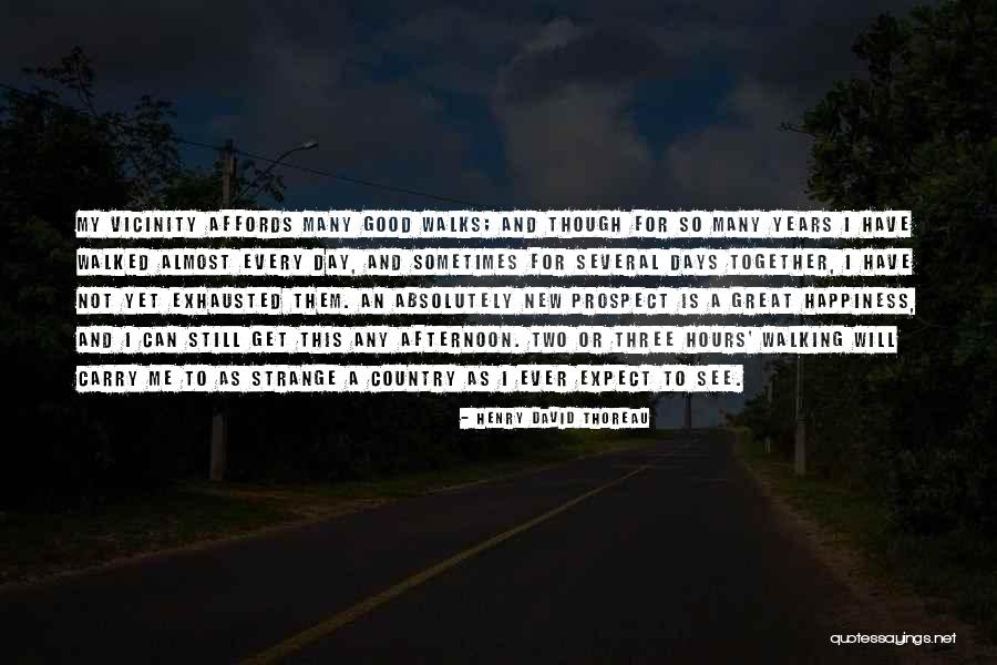 Almost 2 Years Together Quotes By Henry David Thoreau Almost 2 Years Together Quotes By Henry David Thoreau