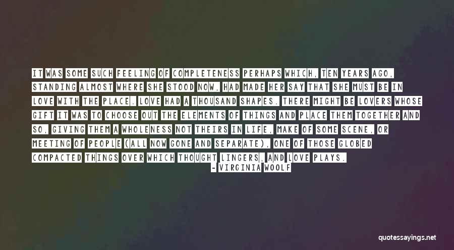 Almost 2 Years Together Quotes By Virginia Woolf Almost 2 Years Together Quotes By Virginia Woolf