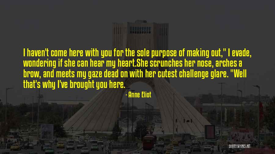 Almost Anne Eliot Quotes By Anne Eliot Almost Anne Eliot Quotes By Anne Eliot