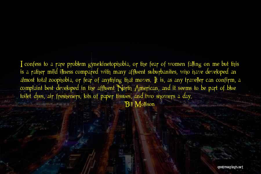 Almost Blue Quotes By Bill Mollison Almost Blue Quotes By Bill Mollison