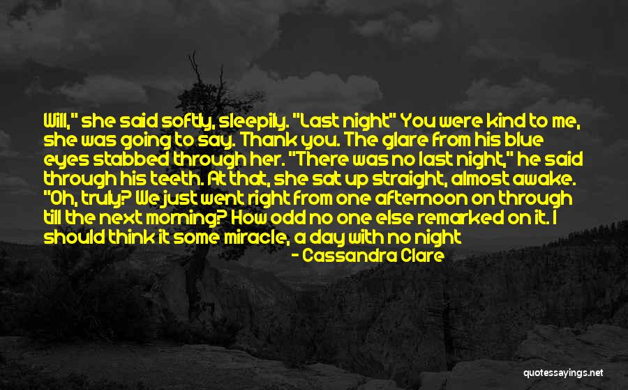 Almost Blue Quotes By Cassandra Clare Almost Blue Quotes By Cassandra Clare