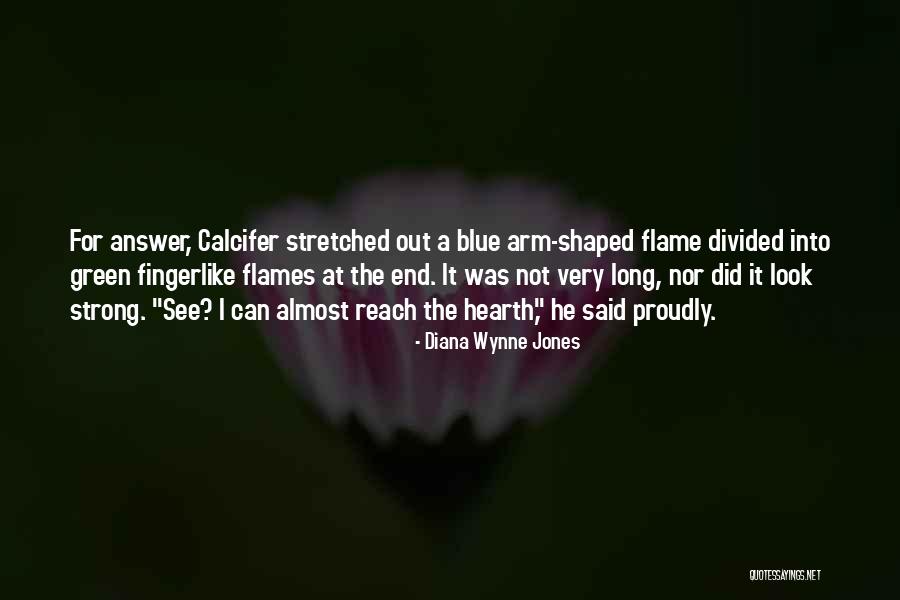 Almost Blue Quotes By Diana Wynne Jones Almost Blue Quotes By Diana Wynne Jones