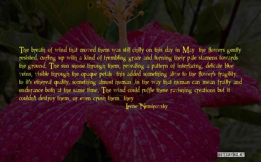 Almost Blue Quotes By Irene Nemirovsky Almost Blue Quotes By Irene Nemirovsky