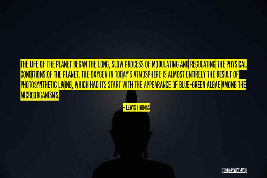 Almost Blue Quotes By Lewis Thomas Almost Blue Quotes By Lewis Thomas