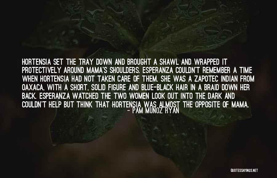 Almost Blue Quotes By Pam Munoz Ryan Almost Blue Quotes By Pam Munoz Ryan