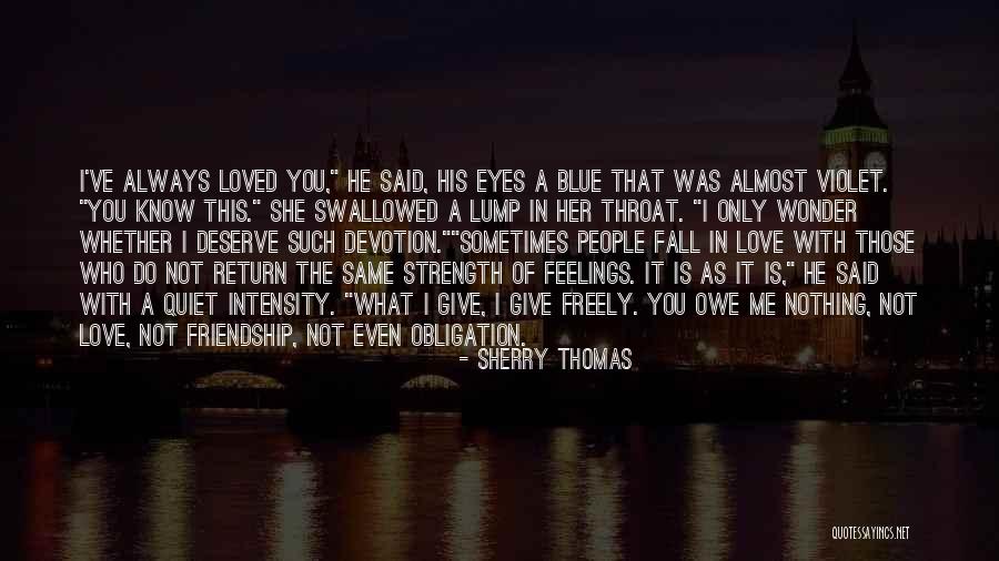 Almost Blue Quotes By Sherry Thomas Almost Blue Quotes By Sherry Thomas