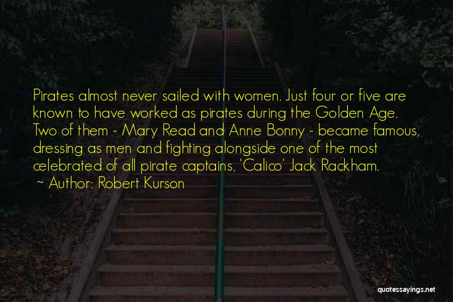 Almost Famous Quotes By Robert Kurson