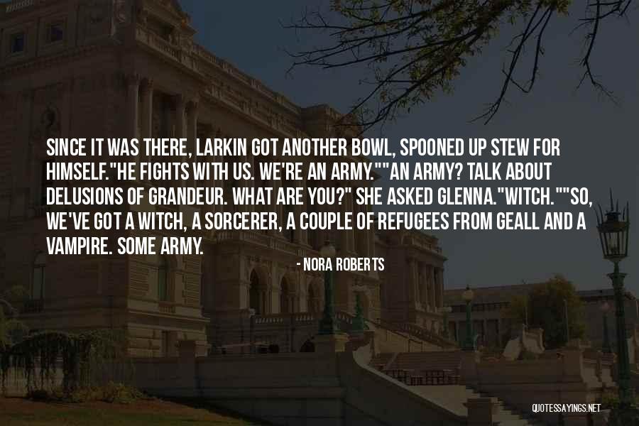 Almost Finished In Spanish Quotes By Nora Roberts Almost Finished In Spanish Quotes By Nora Roberts