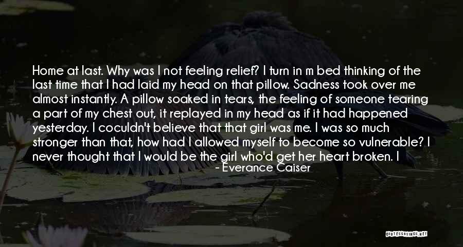 Almost Home Love Quotes By Everance Caiser Almost Home Love Quotes By Everance Caiser