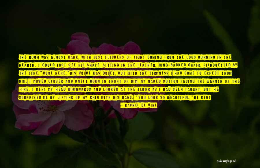 Almost Kissed Quotes By Rachel De Vine Almost Kissed Quotes By Rachel De Vine