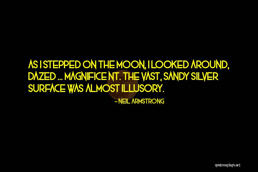 Almost Moon Quotes By Neil Armstrong Almost Moon Quotes By Neil Armstrong