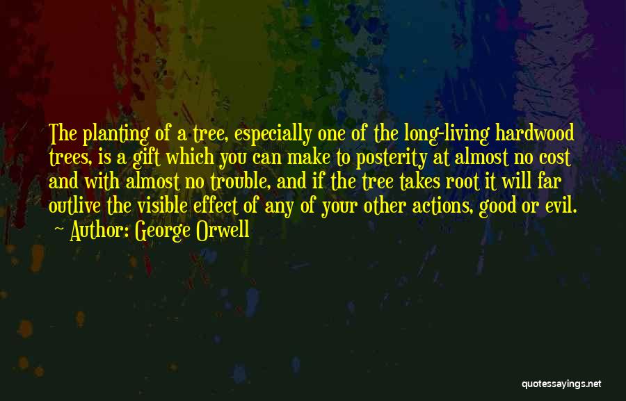 Almost Quotes By George Orwell