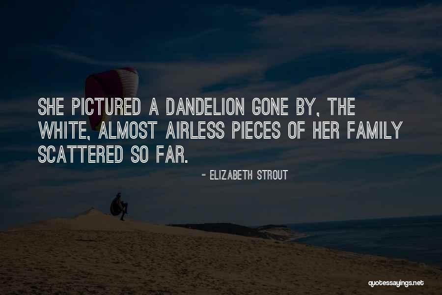 Almost Relationships Quotes By Elizabeth Strout Almost Relationships Quotes By Elizabeth Strout